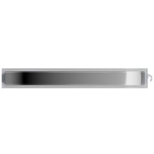 Ralo Linear 70cm Flat Grelha Inox - 100018900 - TIGRE