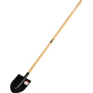 Pá de Bico-Vanga com Cabo - 3122201001 - NOVE54