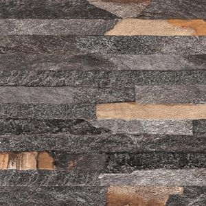 Revestimento 35x70cm Caixa com 2,65m² / 11 Peças - HDM-37310R - INCEFRA