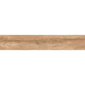 Porcelanato Acetinado Rovere Antico 18x113cm Caixa com 1,98m² / 10 Peças - 18111671 - SAVANE
