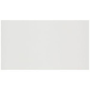 Revestimento Pleno Branco Acetinado 33,5x60cm Caixa com 2,41m² - 8053598  - CERAMICA ELIZABETH