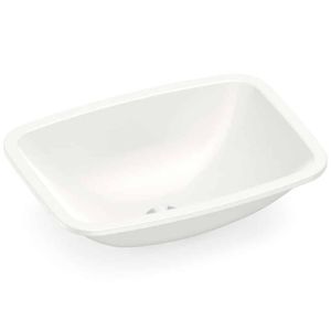 Cuba Retangular 50,5x36,5cm sem Mesa e sem Ladrão Pergamon - 1761070597300 - CELITE