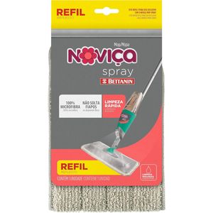 Refil Mop Noviça Spray - BT191R  - BETTANIN
