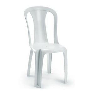 Cadeira Plastica Bistro Ametista - 15264 - LAR PLASTICOS
