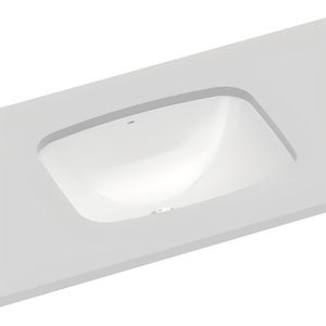 Cuba de Embutir Oval com 49x32,5cm Preta - 176.117.002.7300 - CELITE