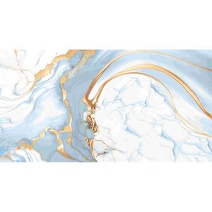 Piso Extra Polido Retificado HD Organic Blue 61x116cm Caixa com 2,83m² / 4 Peças - 823263 - ROCHA FORTE