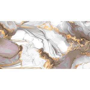 Piso Extra Polido Retificado Organic Black HD 61X116cm Caixa com 2,83m² / 4 Peças - 823198 - ROCHA FORTE