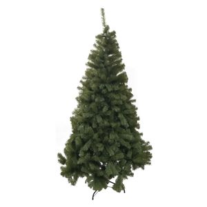Árvore de Natal Ipanema 85 Hastes 90cm Verde - 1088434 - CROMUS