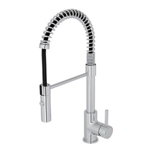 Misturador Monocomando Cozinha Spin One Gourmet - 2253.C - DECA