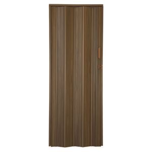Porta Sanfonada 210x105cm Imbuia - 2540 - BARIRI