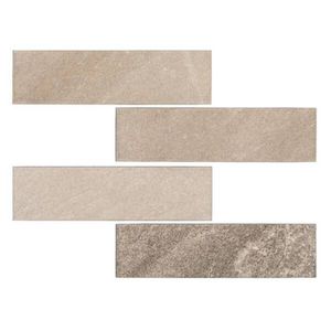 Revestimento 29x39cm Malibu sand 7x26cm Telado 0,92M² - 204136E510015 - PORTOBELLO