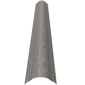 Espigão Fibrocimento Universal Inicial - 253031315 - BRASILIT