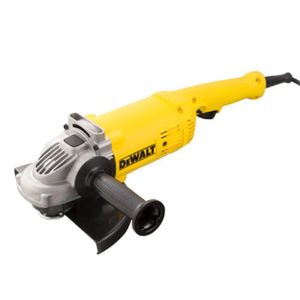 Esmerilhadeira 9" 2200 Watts 220 Volts - DWE490B2 - DEWALT