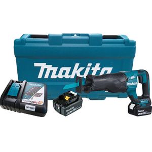 Serra Sabre 2 Bateria 18 Volts Li-ion 5.0AH - DJR187RTE - MAKITA