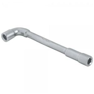 Chave Biela com Furo Passante 16mm - 3698116000 - VONDER