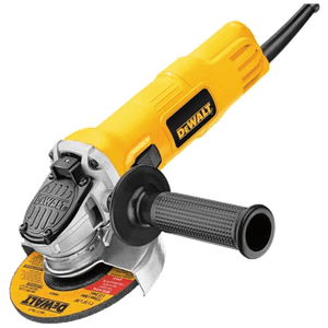 Esmerilhadeira Angular 4.1/2"800 Watts 110 Volts - DWE4020 - DEWALT