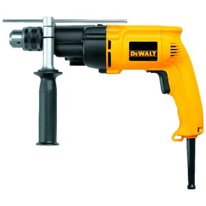 Furadeira de Impacto 1/2" 110 Volts - DW505BR- DEWALT