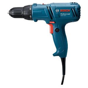 Parafusadeira e Furadeira GSR 7-14E 400 Watts 110 Volts com Cabo de 4 Metros - 06014470D0 - BOSCH