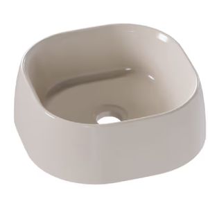 Cuba 43cm Sintéticas Mega Baunilha - P103328 - COZIMAX