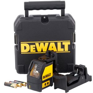 Laser de Linha com Nível Automático - DW088K - DEWALT