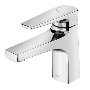 Misturador Lavatório Mesa Bica Baixa Lift Cromado - 90007959006 - DOCOL