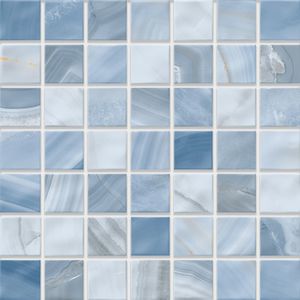 Revestimento 34x34cm Monterey Caixa com 2,10m² / 18 Peças - PPF34180 - INOUT