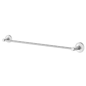 Porta Toalha 57cm Hope Cromado - 90007616006 - DOCOL