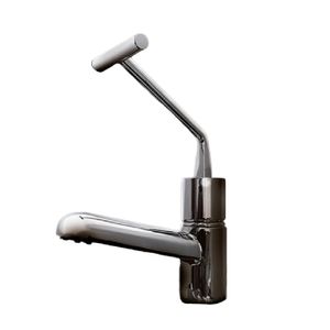 Torneira Para Lavatório Srandard 1170 Matic Cromado - VTA014CWB- ESTEVES