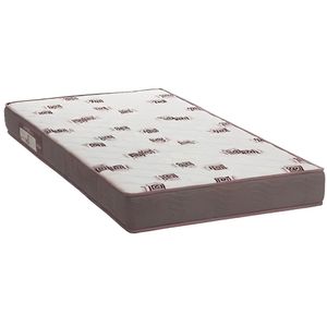 Colchão de Espuma Solteiro Light D28 88x188x14cm - 1041602650 - ORTOBOM