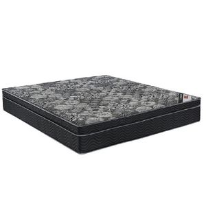 Colchão Misto Queen Size ISO Nanolastic 158x198x25cm - 1040406533 - ORTOBOM