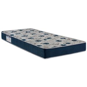 Colchão Misto Solteirão ISO 60 D28 108x198x18cm - 1040406514 - ORTOBOM
