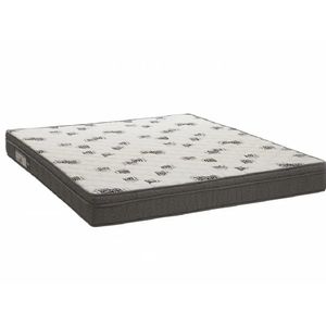 Colchão de Espuma Queen Size D45 158x198x17cm - 1041526471 - ORTOBOM