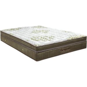 Colchão Gold Casal Ultra Gel 138x188x32cm - 1041691566 - ORTOBOM