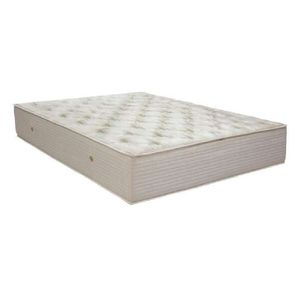 Colchão Orthotel Queen Size Super Luxo 158x198x30cm - 1041210345 - ORTOBOM