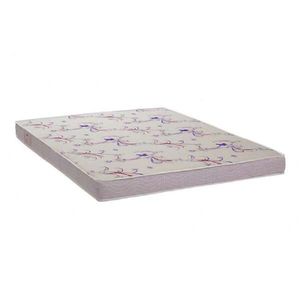 Colchão Physical Casal Resist Liso 138x188x12cm - 1040403275 - ORTOBOM