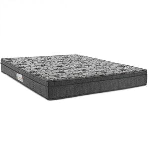 Colchão Physical Super King Nanolastic 193x203x23cm - 1040328230 - ORTOBOM