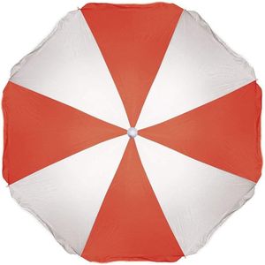 Guarda-Sol Articulado de 1,80 Metros Cores Sortidas - 003732 - MOR