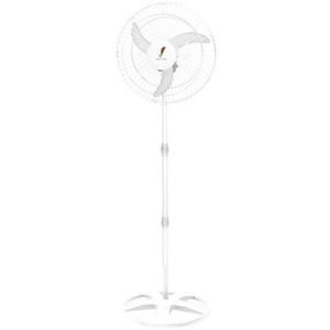 Ventilador de Coluna Ventura Oscilante 60cm Branco Bivolt 150 Watts - 78-6410 - VENTI-DELTA