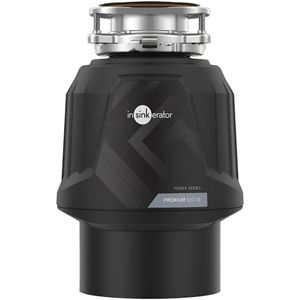 Triturador Resíduos Alim Premium 550SR 0,55HP 110 Volts - I9AP5AEANA - INSINKERATOR