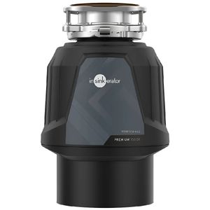 Triturador Resíduos Alim Premium 700SR 0,75HP 220 Volts - I9AP7AEBNA - INSNKERATOR