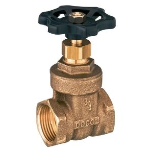 Registro de Gaveta Europa 3/4 - 90100206000 - DOCOL