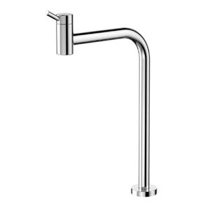 Torneira Para Lavatório Mesa Bica Alta Loggica Cromado - 90011374006 -  DOCOL