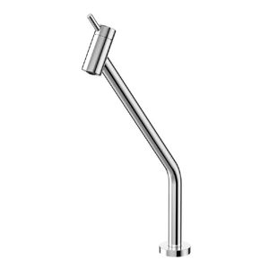 Torneira Para Lavatório Mesa Bica Alta Loggica Cromado - 90011365006 - DOCOL