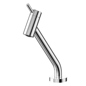 Torneira Para Lavatório Mesa Bica Baixa Loggica Cromado - 90011064006 - DOCOL