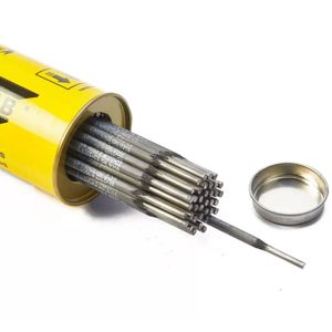Eletrodo para Ferro Fundido OK9258 3,25mm - 307054 - ESAB