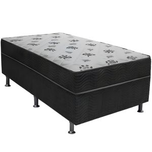 Conjugado Solteiro Dream Spring 88x188x43cm - 1050315783 - ORTOBOM