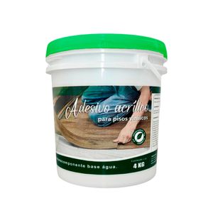 Cola Vinilica Ultra 4Kg - 0010032022 - HD FLEX