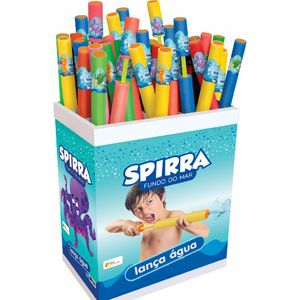 Spirra 45cm Fundo do Mar - 3322 - GELELE