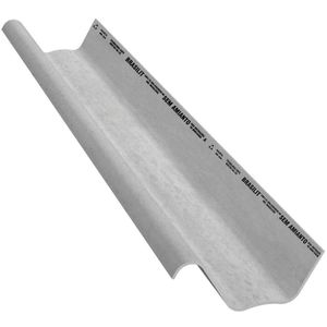 Telha Kalheta 8mm 4,5 Metros - 232084505 - BRASILIT