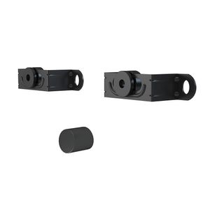 Suporte Fixo Para Tv de 14 A 101 Preto - U-1000 - MULTIVISAO